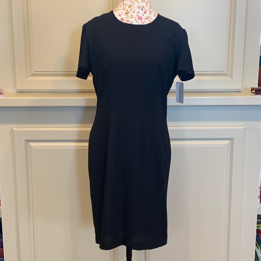 Sport Collection black dress size 10